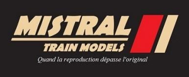 Mistral Trains